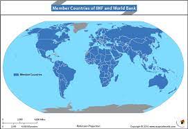 In the division of functions between the imf and the world bank, the imf provides. Who Owns Imf And The World Bank Answers