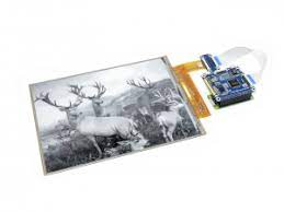 10 3inch E Paper Hat D Waveshare Wiki