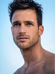 Lance Parker's Instagram, Twitter & Facebook