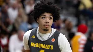Tyran Stokes reportedly has no idea where he's going ahead of pivotal  Kentucky visit