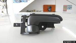 Menjual kenderaan a) menjual kenderaan baharu c) menjual kenderaan elektrik 2. Pembuka Pintu Perodua Viva Dari Dalam Rosak Myrujukan