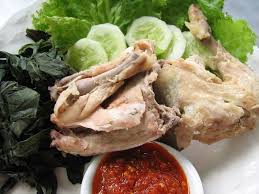 Ayam diungkep dulu dengan bumbu kuning. Resep Ayam Bakar Padang Tanpa Santan Kosong Kerja