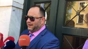 Η 31χρονη ετοιμάζεται να δώσει τη δική της εκδοχή για. Fmfbtbeygbfn9m