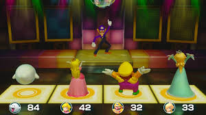 In nintendo's party game super mario party for nintendo switch you have a number of available characters at the start, but you can also add . Super Mario Party Review Usgamer