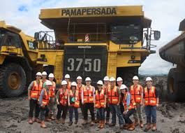 Pt pamapersada nusantara (pama) sebagai perusahaan yang bergerak dalam bisnis mining & earthmoving contractor. Newest Lowongan Kerja Pt Pama Kalimantan Terupdate