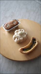 Cemilan Manis dari Sonia Cake dan Bakery untuk Skripsian