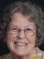 Judith DeGrenier Obituary (1937