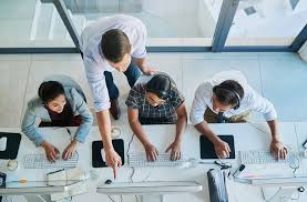 The national average salary for a real estate investment analyst is $77,211 in united states. It Manager Career Rankings Salary Reviews And Advice Us News Best Jobs