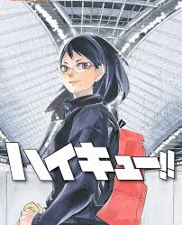 Koleksi oleh rinn chan❤︎ • terakhir diperbarui 45 menit lalu. Su On Twitter Haikyuu Haikyuu Manga Haruichi Furudate