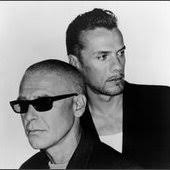 Adam Clayton & Larry Mullen music, videos, stats, and photos