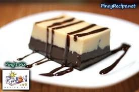 You can pipe the meringue on top for an elegant presentation, then sprinkle with cinnamon just before serving. Pin On Recipe Collection