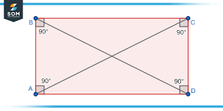 Rectangle Diagonals Angles - Youtube
