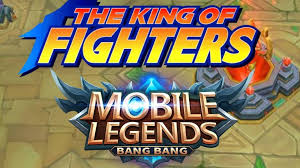 Siapa orang yang mencari gambar mobile legends terbaru? Skin King Of Fighters Baru Di Mobile Legends Bang Bang Indoesports