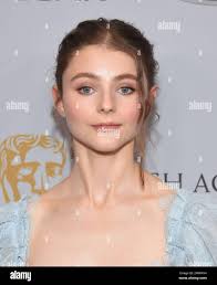 Mckenzie hi-res stock photography and images