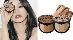 Eng yaxshi Koreya terisini parvarish qilish va bo'yanish: Peripera, Bibi,  Rom&nd, Dasique