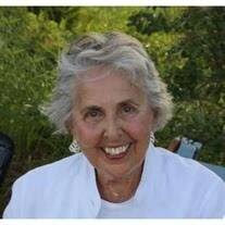 Barbara Holder Hargrave Bailey Obituary