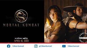 Check out the official mortal kombat clip starring lewis tan! Link Nonton Film Mortal Kombat 2021 Subtitle Indonesia Streaming Dan Download Film Di Sini Tribun Sumsel