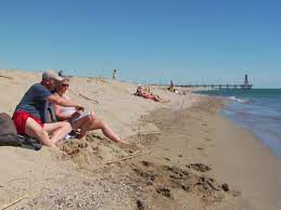 Tripadvisor has 8,347 reviews of port leucate hotels, attractions, and restaurants making it your best port leucate resource. Deconfinement La Station Balneaire De Leucate Dans L Aude Teste Aussi Les Plages Sur Reservation Et Avec Distanciation