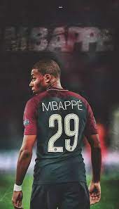 Make your phone look lively and great with. Kylian Mbappe Wallpapers Hd Fur Android Apk Herunterladen