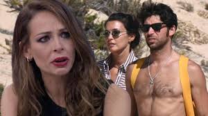 Cayetano Rivera se enzarza con su hermano Fran Rivera y le suelta un gran ataque