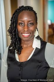 Portland Women of Influence 2024: Karla Keller, ACMS Northwest