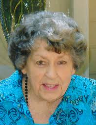 Obituary information for Frances Peake Powell