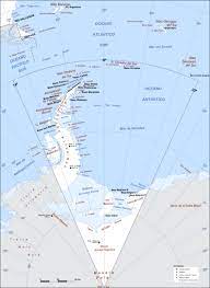 Ndacc measurements at the belgrano ii station, antarctica station. Argentine Antarctica Wikiwand