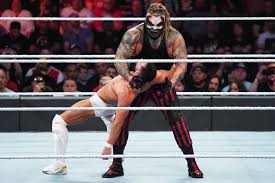 Wwe Raw For 19 August 2019 How To Watch Online Live Stream And More Bray Wyatt Finn Balor Wwe Bray Wyatt