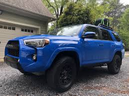 You are pretty much stuck going to a toyota or lexus dealership. 2019 Toyota 4runner Review 4runner Vs Crossover