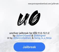 Unc0ver Jailbreak Latest Iphone Ios Update Ios 11