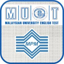 Majlis peperiksaan malaysia (mpm) yang ditubuhkan pada 1 februari 1980 di bawah akta majlis peperiksaan malaysia akta 225 ialah sebuah badan berkanun. Muet Logo Logodix
