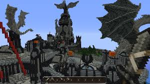 Westeroscraft