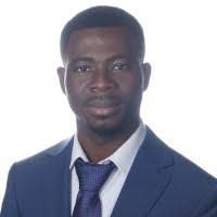 Eric Atanga Ayamga