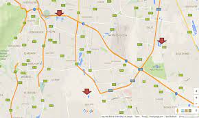 We did not find results for: Map Showing The Study Area Showing The Sampling Stations Google Maps Download Scientific Diagram