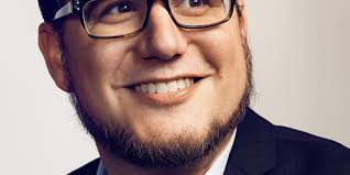 'The Lean Startup': How It Turned Eric Ries Into a Corporate Guru