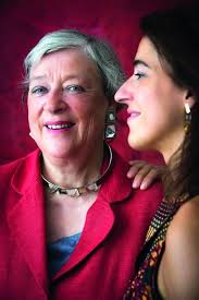 Nós Somos Igreja: Filipa Lowndes Vicente escreve sobre Ana Vicente