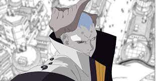 Currently we only know that isshiki otsutsuki came to the earth with kaguya.after being defeated by kaguya he lived inside jigen for around 1000 years. Boruto Confirms Isshiki Otsutsuki S Next Target