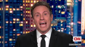 He then asked others in the group if any. Chris Cuomo I Can T Cover My Brother S Sexual Harassment Accusations