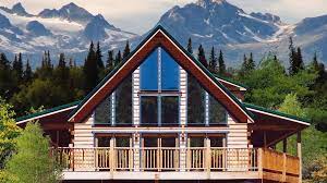 Were Thrilled Were Over 400000 Followers On Facebook - Come Join The Largest Facebook Log Home Builder Community Log Homes Log Home Builders Log Cabin Plans