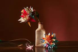 These origami instructions and diagrams were written to be as easy to follow as possible. The Modern Life Of Origami An Art As Old As Paper The New York Times