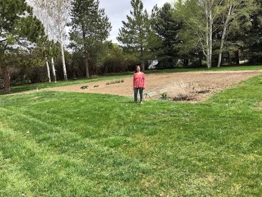 Morning tr&alpha;gedy. A 54-year-old woman l&sigma;st her life in her vegetable garden after being&hellip; 😢💔See more👇