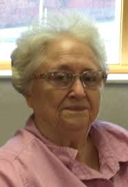 Betty Holgerson Obituary