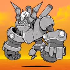 Welcome to the cutest club around! Mecha Bun Special Cat Battle Cats Wiki Fandom