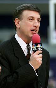 Marv albert began his hall of fame career in 1963 in radio, becoming the voice of the new york rangers in 1965 and the knicks two years later. Csp28kaerul7lm