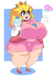 Rule34 - If it exists, there is porn of it  princess peach  7210403