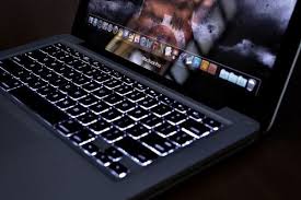 Illuminated Macbook Pro Macbook Macbook Pro Accessories Laptop