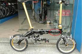 The company was founded in 1982 by david t. Counterfeit Dahon Folding Bikes Consumer Alert