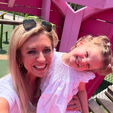 Sweet family times. Full heart.