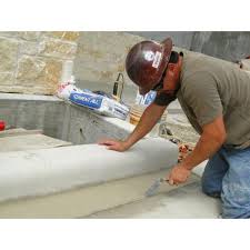 Make a set of modern, beautiful and sleek candles for any room in your home with cement! Rapid Set 55 Lb Cement All Multi Purpose Construction Material 02010055 The Home Depot