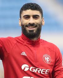 Kassars'ka kantselyariya) after 1861 was a protectorate of soravia from 1750 to 1946. Player Ahmad Al Kassar